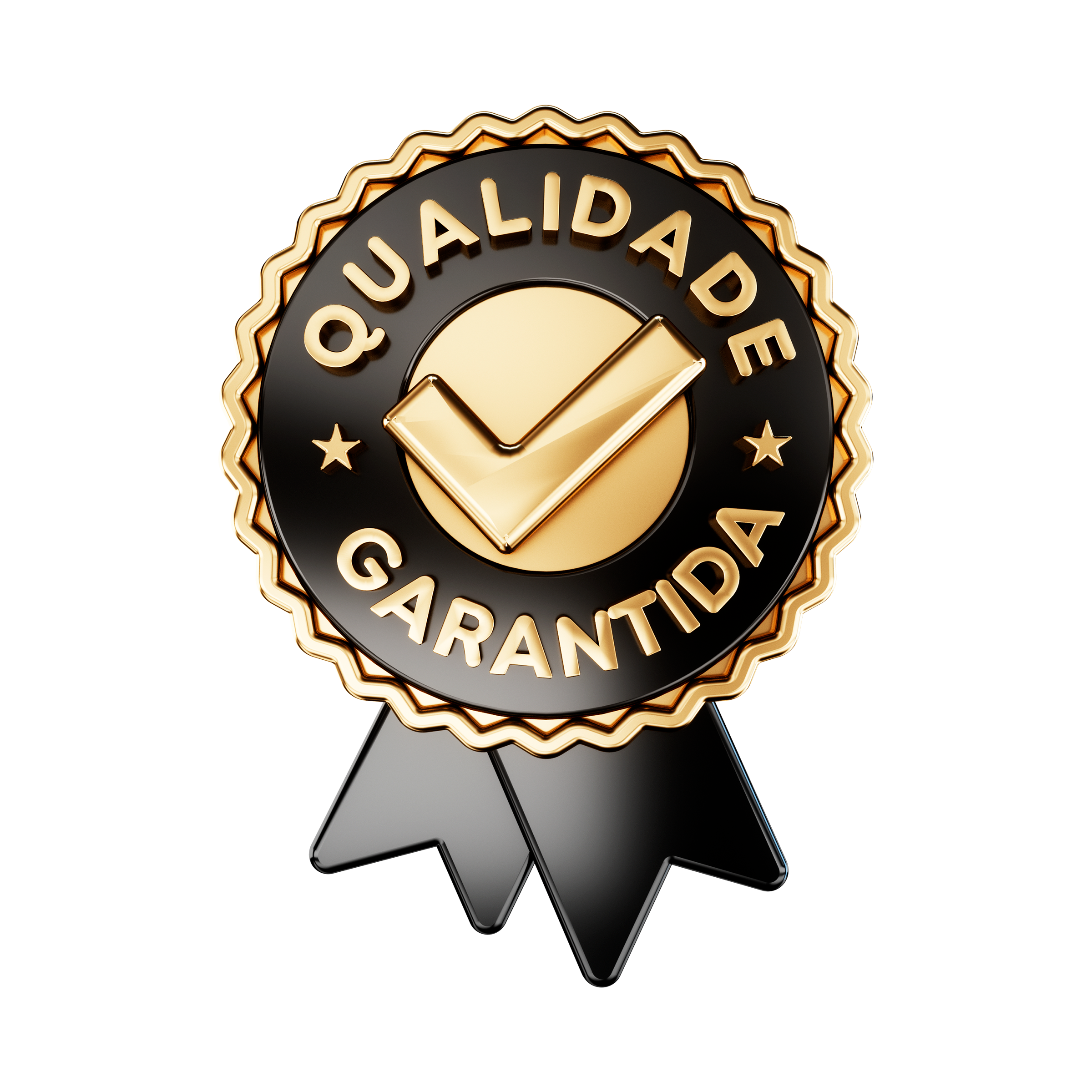Compromisso de Qualidade - Thulio Talyson Design