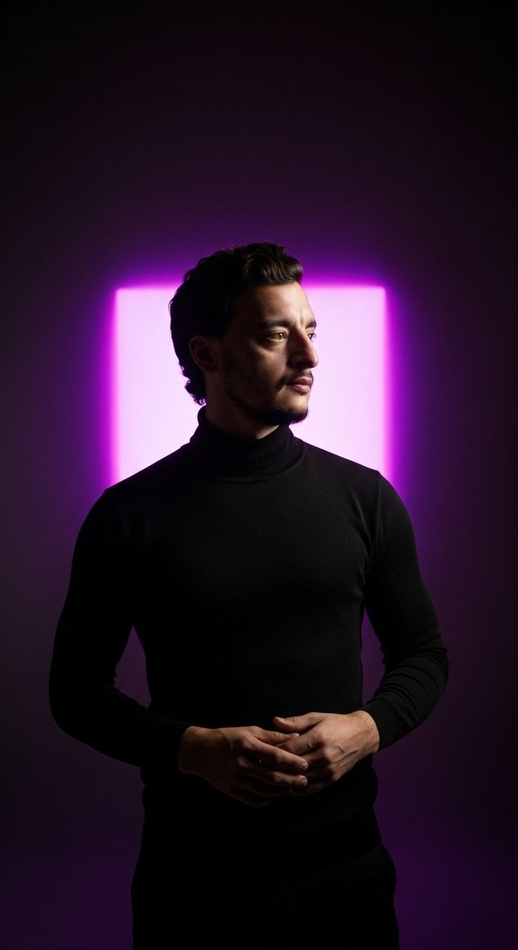 Carlos M.
