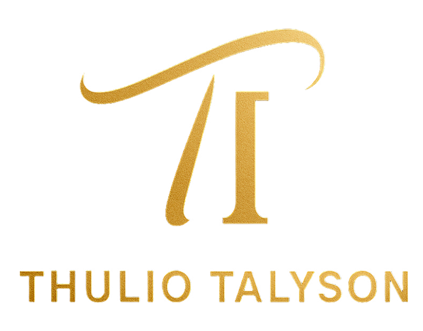Thulio Talyson - Design e Identidade Visual